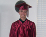 Joey Jacoby, High School Graduation