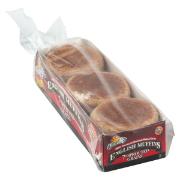 Food For Life (Ezekiel) 7-Sprouted Grains English Muffins