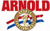 Arnold Sports Festival