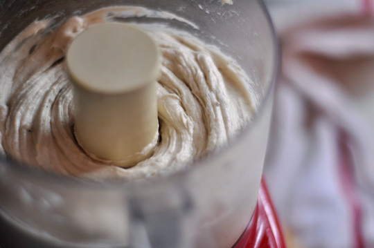 Ice Cream made from Bananas - And ONLY Bananas!