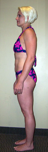 21 weeks from competition