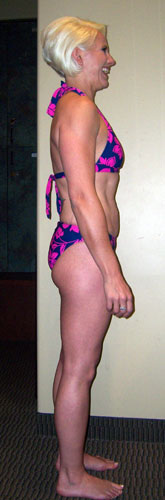 21 weeks from competition