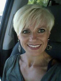 Chelle Stafford