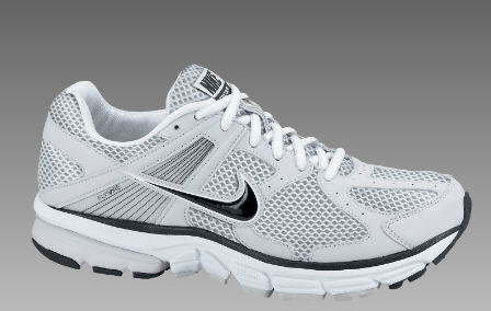 Nike Zoom Structure Triax+ 14 Breathe shoe