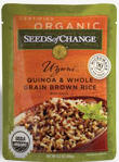 Seeds of Change Instant Rice - Clean Eating