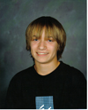 Joey's School Pics