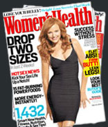 Women's Health Magazine. 