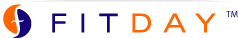 FitDay.com - Online nutrition tracking tool for healthy weight loss
