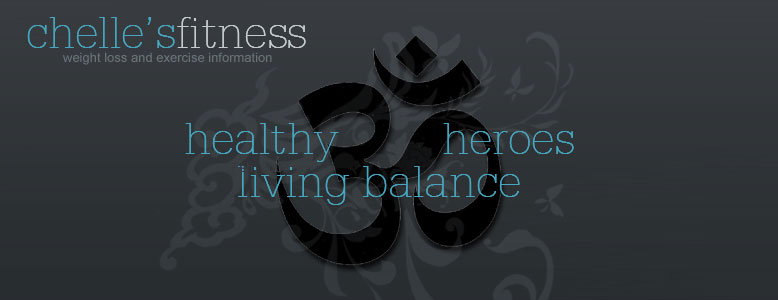 Healthy Heroes - Modeling living balance