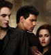 New Moon Movie: Twilight Series by Stephenie Meyer