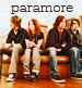 paramore. fantastic music!