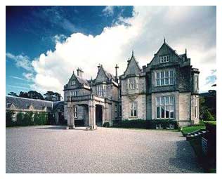 Muckross House